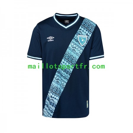 Maillot de Foot Guatemala Exterieur 2023